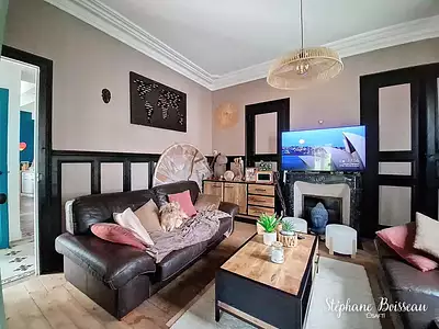 Maison, 176 m²