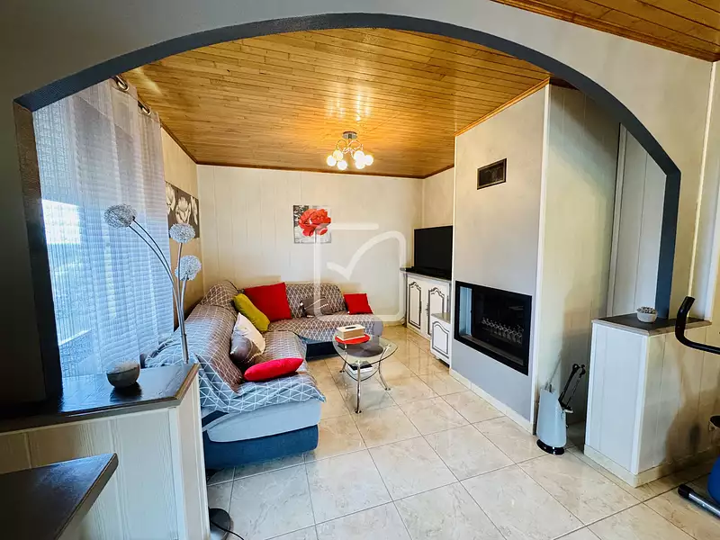 Maison, 135 m²