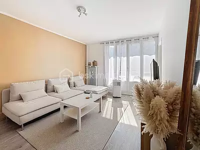 Appartement, 64 m²