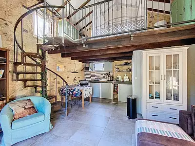 Maison, 170 m²