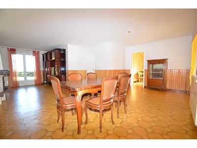 Maison, 137 m²