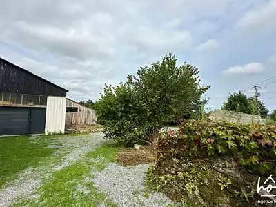 Maison, 160 m²