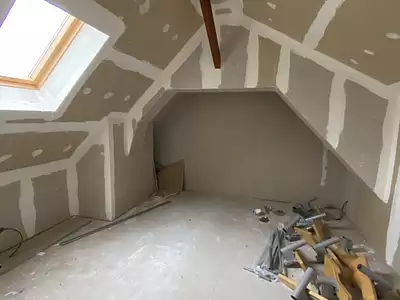 Maison, 122 m²
