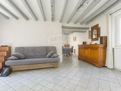Maison, 96 m²