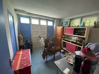 Maison, 101 m²