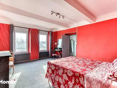 Maison, 165 m²
