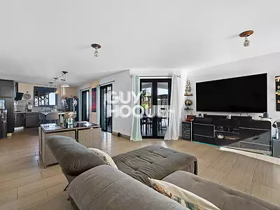 Maison, 188 m²