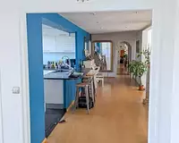 Appartement, 128 m²