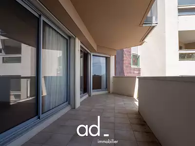 Appartement, 108,22 m²
