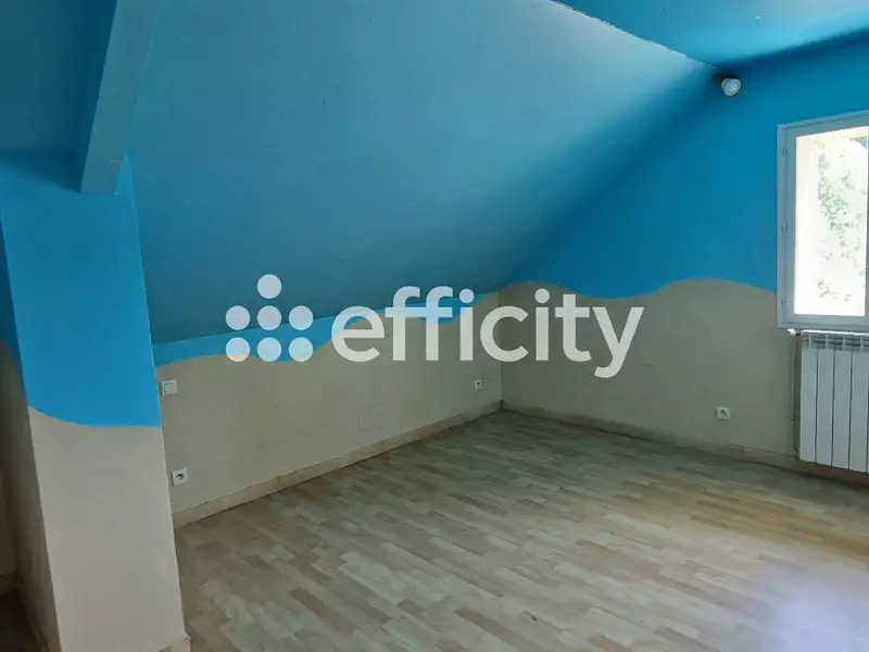 Maison, 162 m²