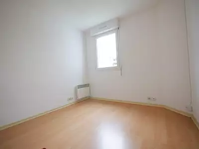 Appartement, 14,34 m²
