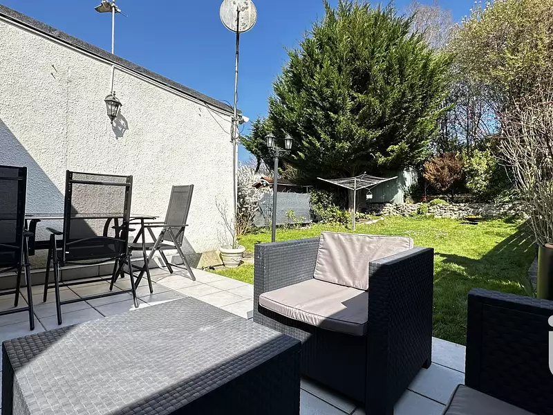 Maison, 102 m²
