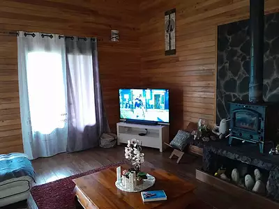Maison, 137 m²