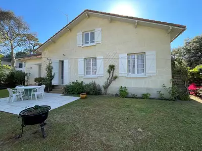 Maison, 158 m²