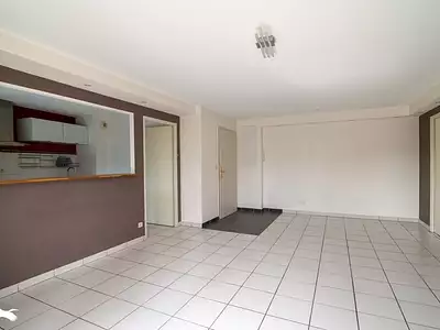 Appartement, 80 m²