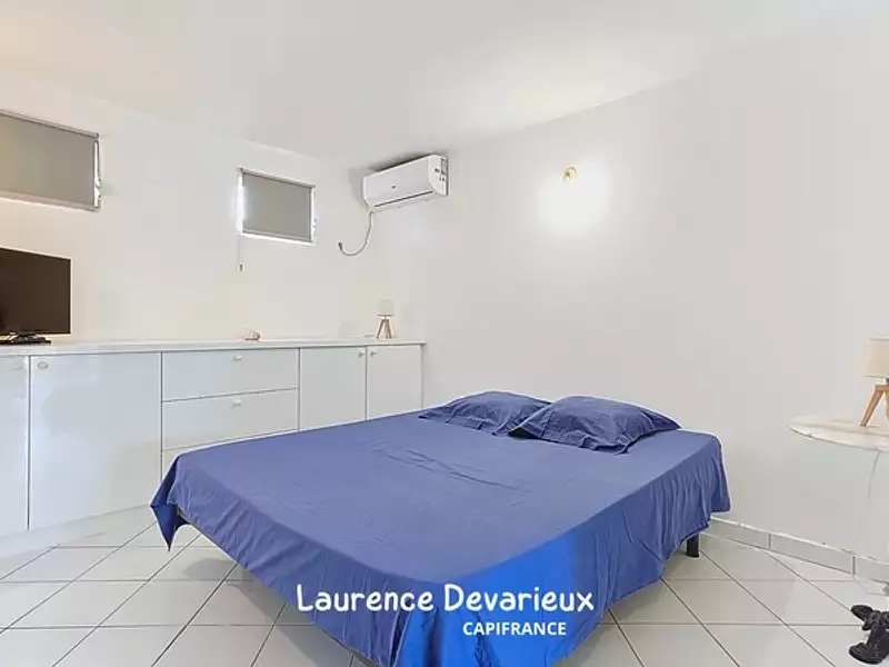 Appartement, 45 m²