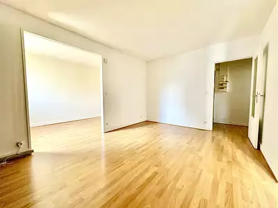 Appartement, 37 m²