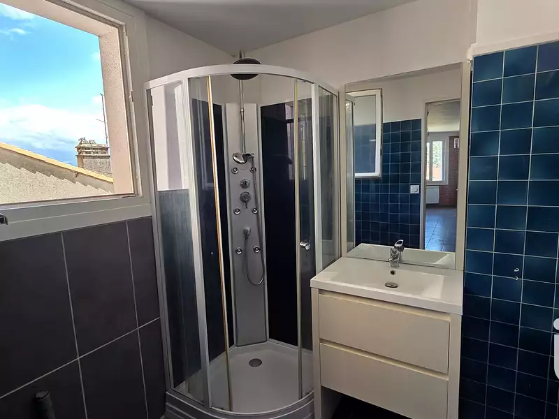 Appartement, 76 m²