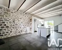 Maison, 130 m²