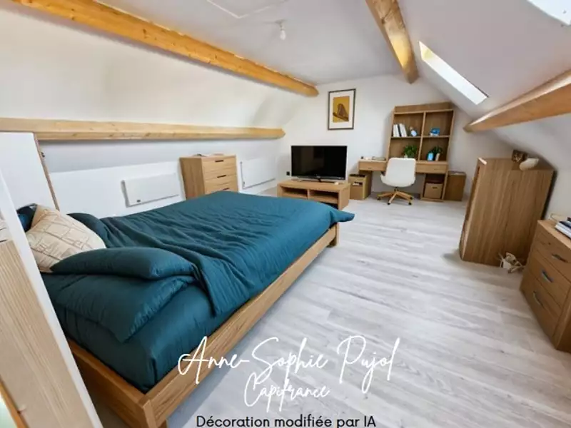 Maison, 164 m²