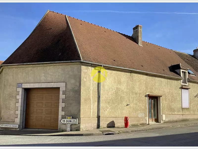 Maison, 141 m²