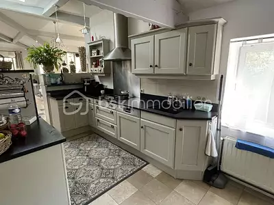 Maison, 264 m²