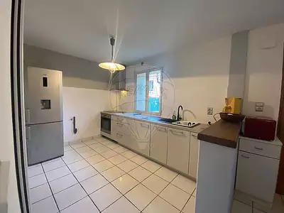 Maison, 45 m²
