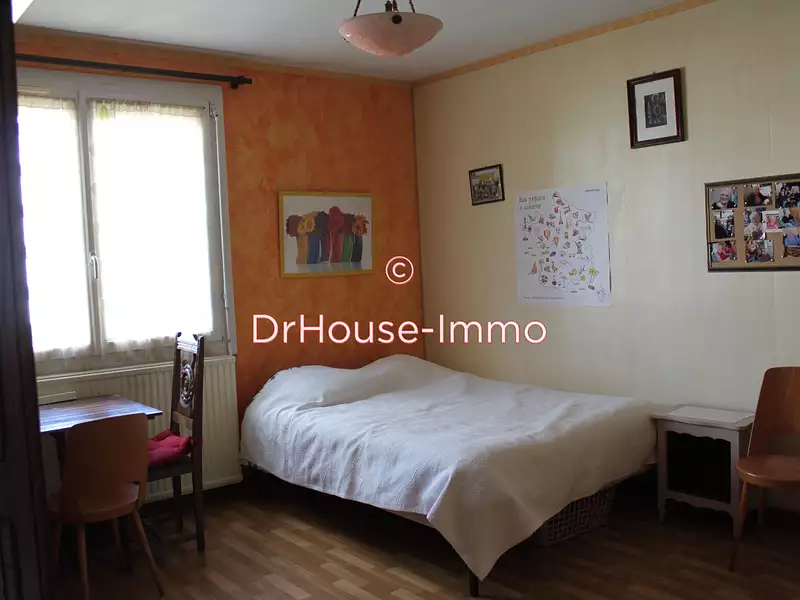 Maison, 108 m²