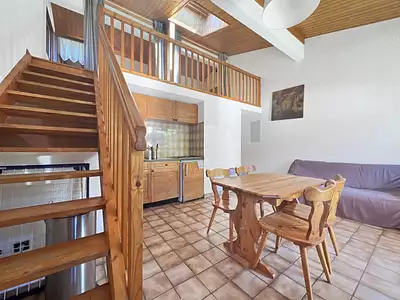 Appartement, 40,21 m²