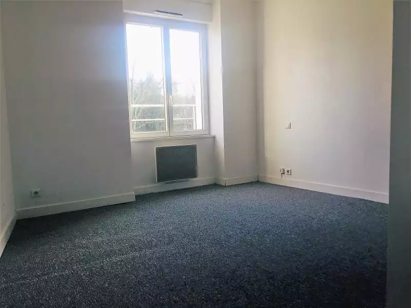 Appartement, 40,18 m²