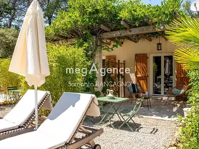 Maison, 198 m²