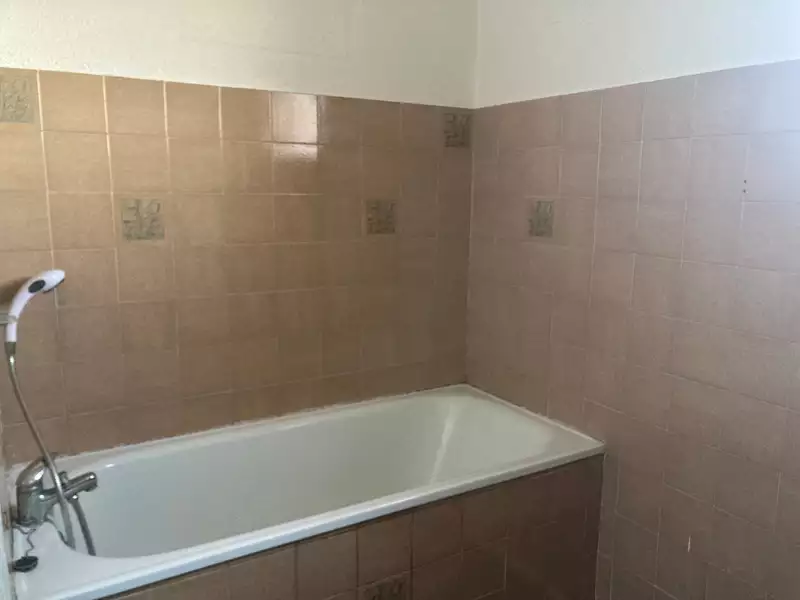 Appartement, 65 m²