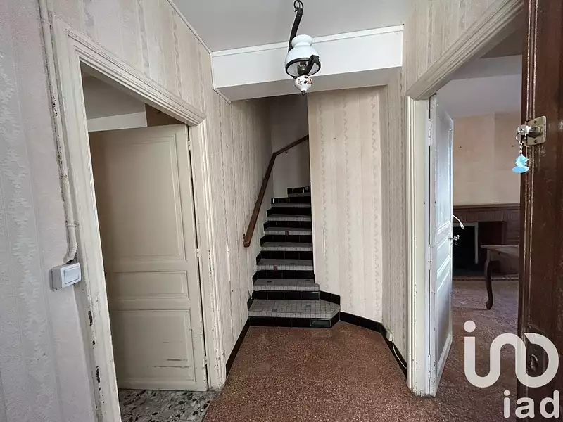Maison, 111 m²