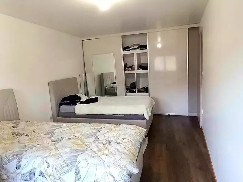 Maison, 125 m²