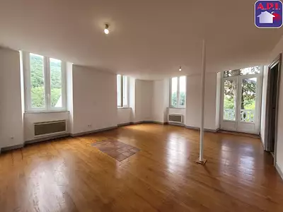Appartement, 112,6 m²
