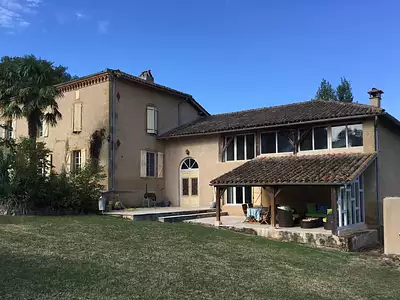 Maison, 380 m²
