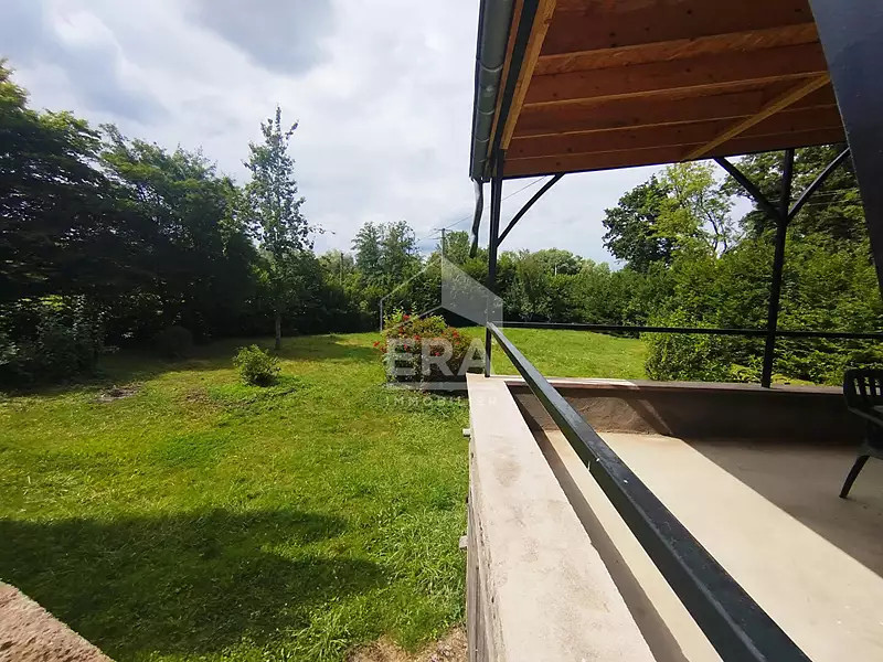 Maison, 84 m²