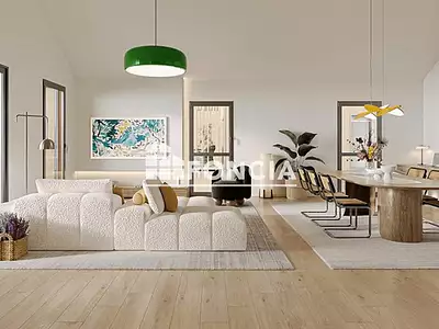 Appartement, 105 m²