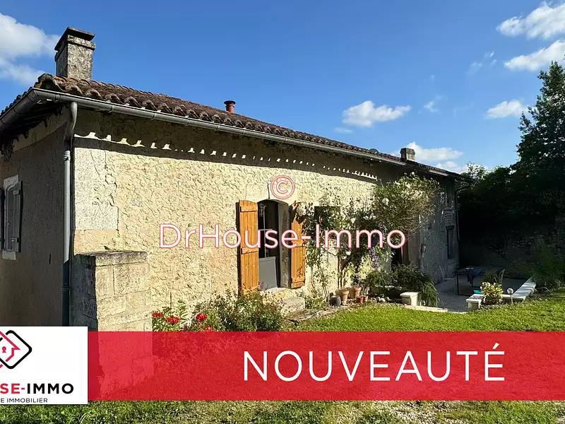 Maison, 180 m²