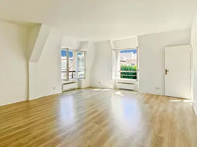 Appartement, 42 m²