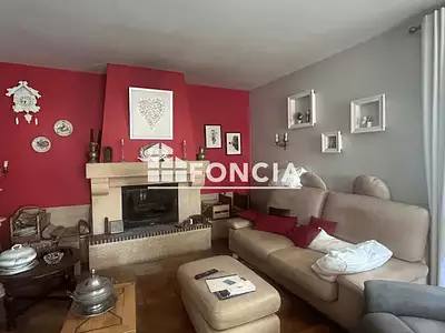 Maison, 150 m²