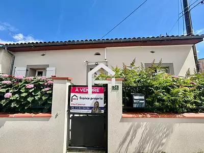 Maison, 75 m²