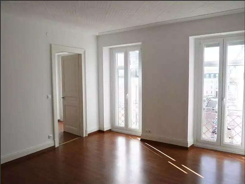 Appartement, 75 m²