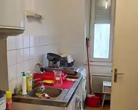 Appartement, 25,1 m²
