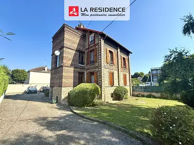 Appartement, 31 m²