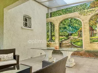 Maison, 228 m²