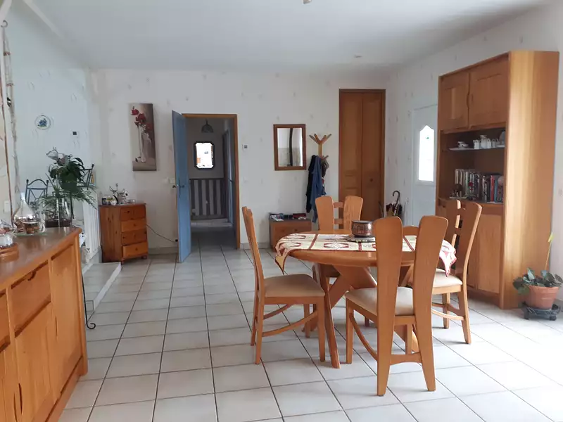 Maison, 152 m²