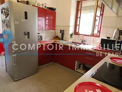 Maison, 173 m²