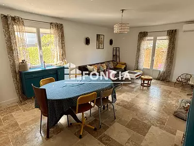 Maison, 193 m²