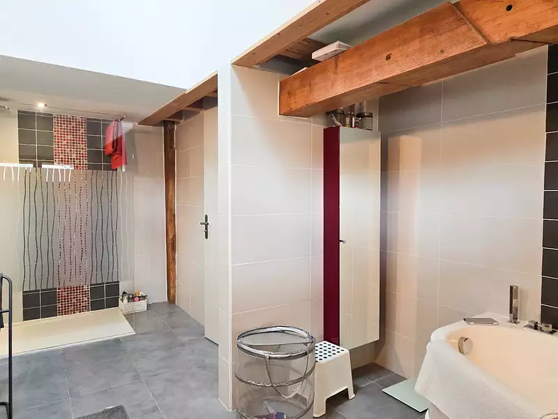 Appartement, 271 m²